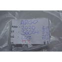 Luz Teto Dianteira Interna Argo Cronos 2017 A 2025 Original