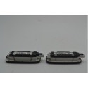 Par Luz Luminaria Cortesia Interna Bmw X4 2020 Original 4393