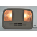 Luz Cortesia Dianteira Interna Teto City 2024 Original