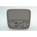 Luz Cortesia Interna Teto Solar Porta Oculos Crv 2008 Origin