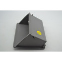 Moldura Porta Treco Objeto Painel Corolla Origin Toyota Preto