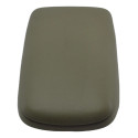 Encosto Apoio Braço Console Corolla 2009 Original Bege