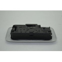 Luz Teto Traseira Fiat Cronos Argo 2018 - 2026 Original