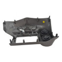Moldura Central Com Difusor Painel Etios 2013 Original