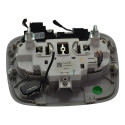 Luz Interna Teto Central Dianteira Tracker 2021 Original