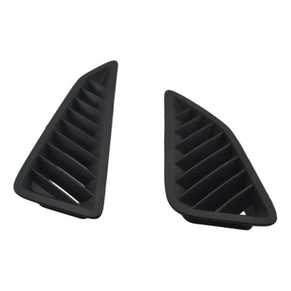Par Difusor Superior Painel Toyota Corolla Xei 2024 Original