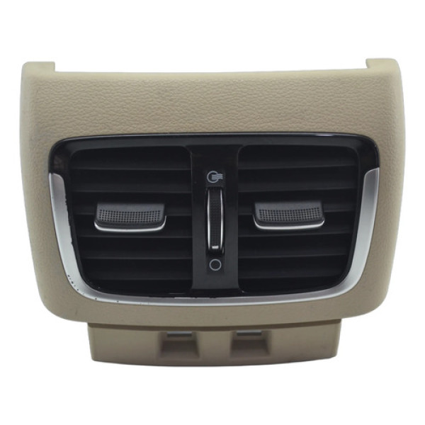 Difusor Saída Ar Traseiro Console Azera 2020 Original