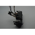 Comando Ar Condicionado Original Painel A3 Sportback 2013