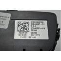  Comando Ar Condicionado Painel Fiat Fastback 2023 Original