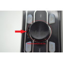 Radio Aparelho Som Fpimport C/usb Auxiliar Mp3 Universal Preto