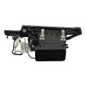 Difusor Ar Lateral Esquerdo Painel Mercedes E350 2010 Origi