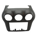Moldura Central Painel Chevrolet Captiva 2012 Original
