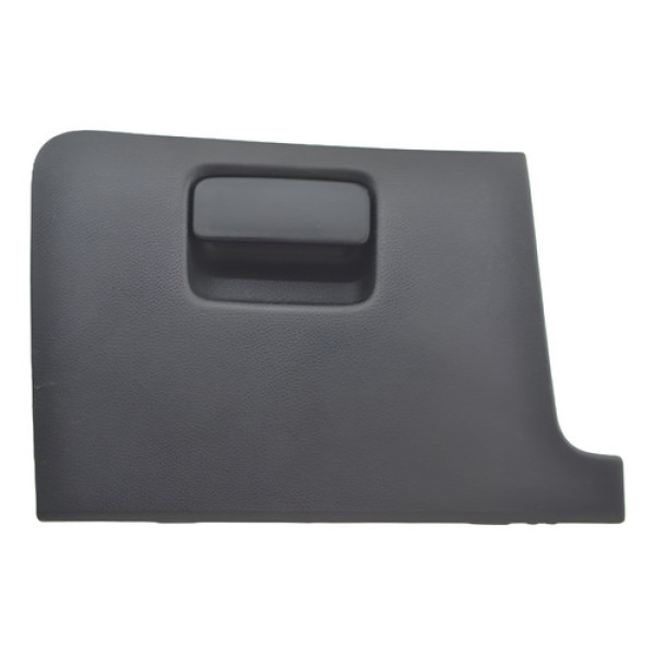 Porta Treco Tampa Fusivel Painel Vokswagen Golf 2013 Origina