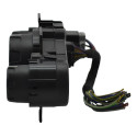 Comando Controle Ar Condicionado Ford Fiesta 2014 Original