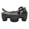 Comando Controle Ar Condicionado Ford Fiesta 2014 Original