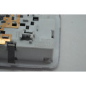 Luz Cortesia Interna Central Teto Cruze 2015 Original