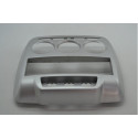 Moldura Central Painel Citroen C3 2013 A 2016 Original