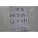 Comando Controle Ar Condicionado Painel Hb20 Origin