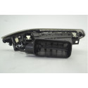 Difusor Saida Ar Lateral Esquerdo Painel 2008 2020 Original 