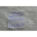 Espelho Retrovisor Interno Volkswagen Passat 2010 Original