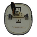 Luz Cortesia Interna Teto S10 2008 Blazer Original