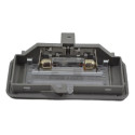 Luz Cortesia Teto Quebra Sol Bmw 550 2006 Original