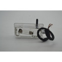 Luz Cortesia Porta Luvas Cooper Countryman 2016 Original