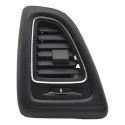 Difusor Ar Lateral Esquerdo Painel Honda Hr-v 2016 Original
