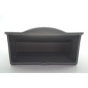 Moldura Porta Treco Objeto Painel Corolla Origin Toyota Preto