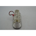 Luz Interna Teto Cortesia Audi A4 2015 Original