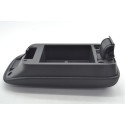 Apoio Encosto Braço Console Outlander 2015 Original Preto
