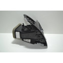 Difusor Ar Lateral Esquerdo Compass 2020 Black Piano Origin