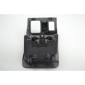 Moldura Porta Treco Objeto Painel Honda Civic 2002 Original  Preto