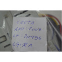 Radio Aparelho Som Tiger Auto Com Usb Auxiliar Sd-tg403009