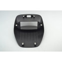 Moldura Superior Painel Tela Radio Ka 2015 A 2021 Original Preto