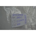 Moldura Radio Comando Ar Condicionado Ranger 2020 Original