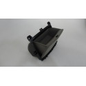Moldura Porta Treco Objeto Kia Grand Karnival 2015 Original Preto