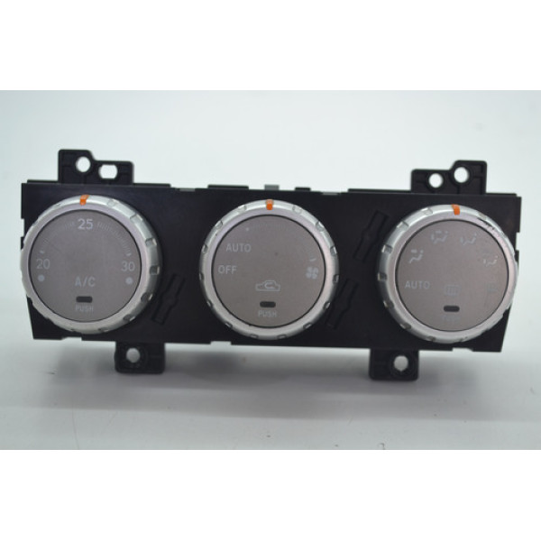 Comando Ar Condicionado Painel Subaru Forester 2007 Original