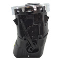 Difusor Lateral Direito Painel Peugeot 308 2013 Original