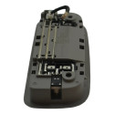 Luz Teto Dianteira Interna Cortesia Fit 2009 A 2014 Original