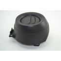 Difusor Ar Lateral Direito Painel Nissan Kicks 2020 Original