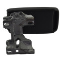 Encosto Apoio Braço Console Central A3 2023 Original Preto