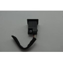 Entrada Usb Auxiliar Console Kwid 2020 - 2024 Original