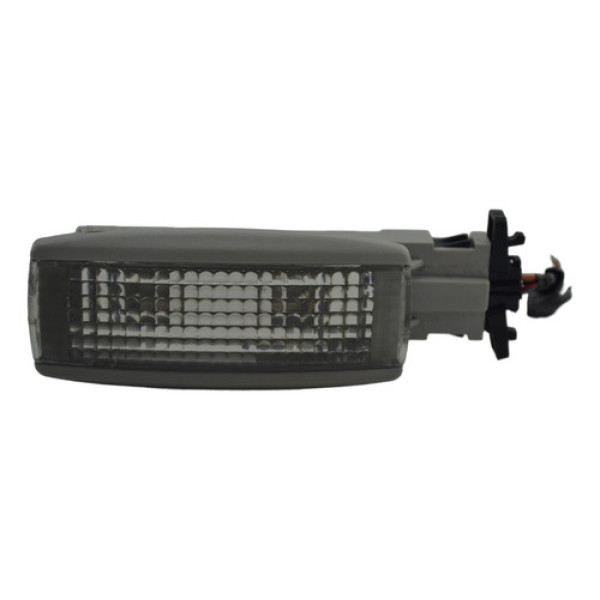 Luz Cortesia Quebra Sol Volkswagen Bora Golf 2001 Original