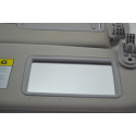 Par Quebra Sol Para Sol Hb20 Hatch Premium Original