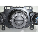 Comando Ar Condicionado Ecosport 2014 Original Cn1519980ec