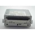 Rádio Módulo Cd Player Volvo Xc70 2008 