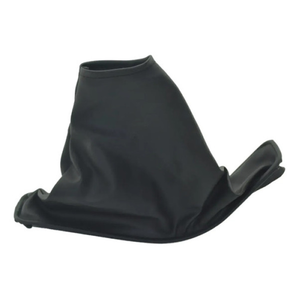 Coifa Freio Mão Console Toyota Corolla Xei 2024 Original Preto