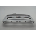 Moldura Comando Ar Radio Painel Citroen C3 2014 Original