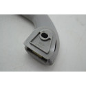 Puxador Alça Teto Pqp Chery Face 2011 2012 Original Cinza